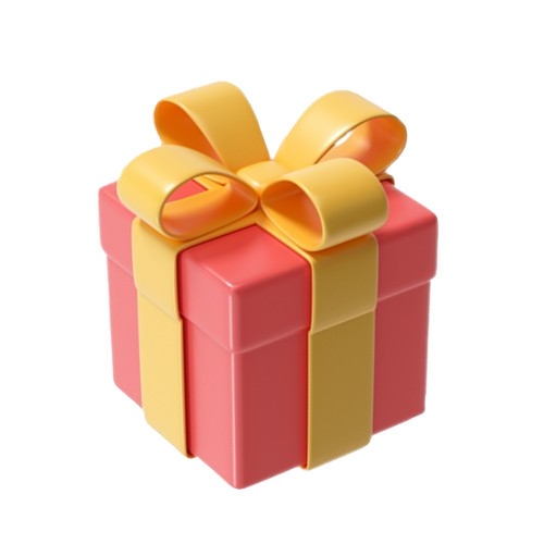 Regalo Misterioso
