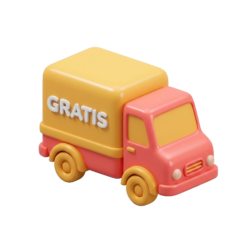 Spedizione Gratuita
