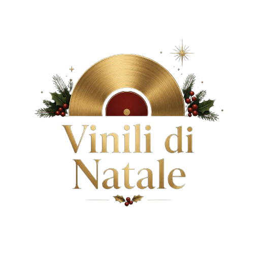 Vinili di Natale™